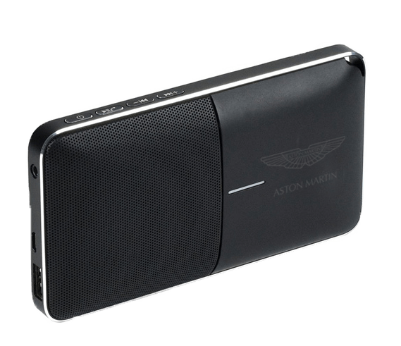 Fusion Digital Radio